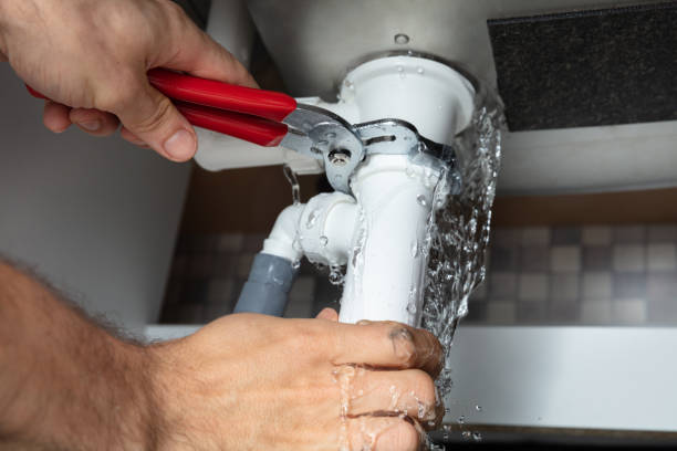  South Point, OH Water damage restoration Pros