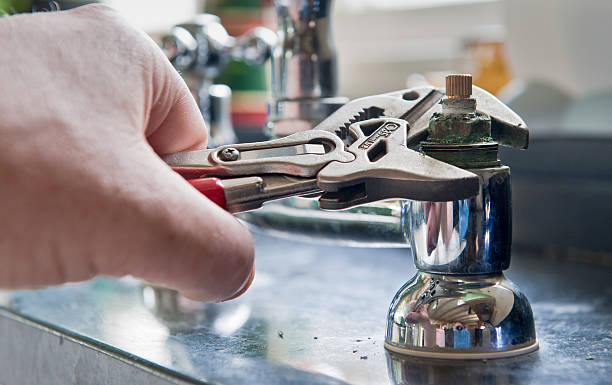 Best 24/7 water damage repair  in South Point, OH