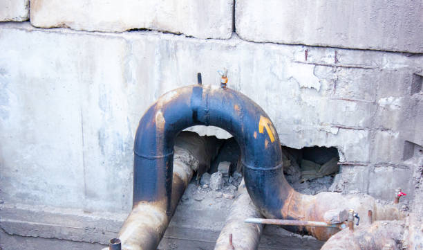 Reliable South Point, OH Water damage restoration Solutions